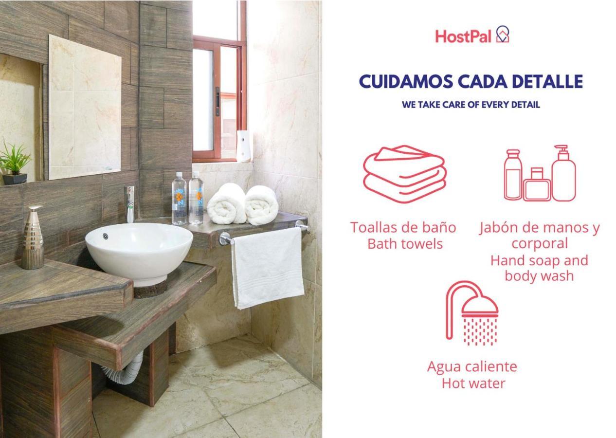 Casa El Mirador Taxcoヴィラ エクステリア 写真