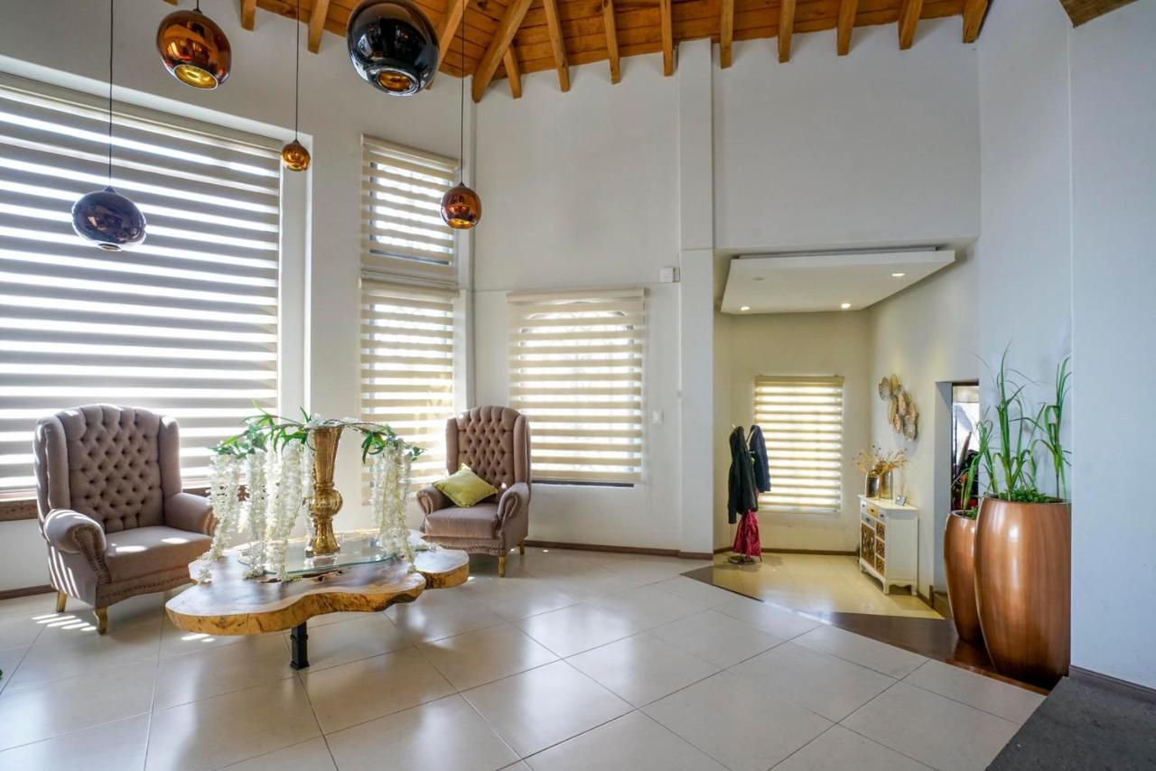 Casa El Mirador Taxcoヴィラ エクステリア 写真